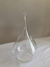 Conical ecological bottle for sale  Lowell