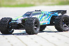 Traxxas 86086 green for sale  Shipping to Ireland