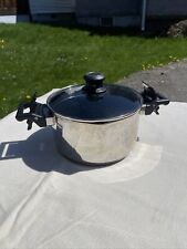 Ultrex vintage pot for sale  Vestal