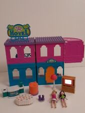polly pocket hotel for sale  BOOTLE