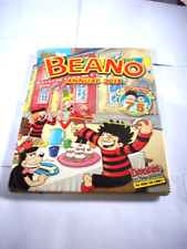 Old beano annual for sale  HUNTINGDON