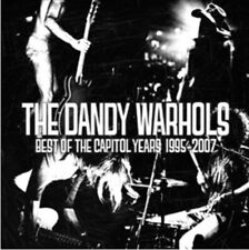 Dandy warhols best for sale  Shipping to Ireland