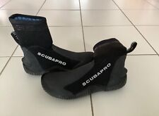 Scubapro füßlinge everflex gebraucht kaufen  Berchum