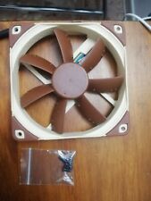 Noctua s12a pwm usato  Catania