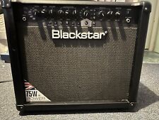 Blackstar tvp guitar for sale  PENZANCE