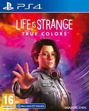 Jeu PS4 Life Is Strange: True Colors + Bonus Pack De 4 Tenues Inclus (Playstati comprar usado  Enviando para Brazil