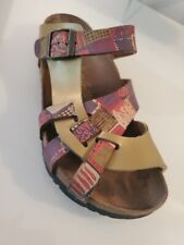 Birkenstock papillio womens for sale  Macomb