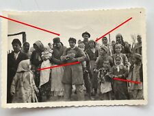 Foto jugoslawien zigeuner gebraucht kaufen  Bönningstedt