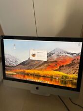 Tutti componenti imac usato  Pisa