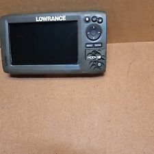 Lowrance chirp hook for sale  Royse City