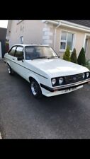 Ford escort rs2000 for sale  NEWRY