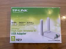 Link antenne wifi d'occasion  Thiers
