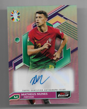 2023 topps finest for sale  Shipping to Ireland