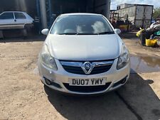 Vauxhall corsa sxi for sale  BEDLINGTON