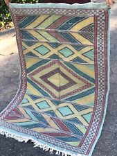 Moroccan kilim berber for sale  Brooklyn