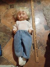 Vintage eegee doll for sale  Garland