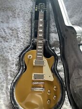 Epiphone inspired gibson for sale  YORK