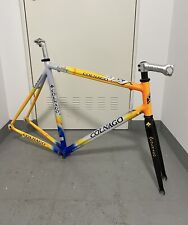 Colnago Dream Road 1999 marco talla M, excelente estado, horquilla flash segunda mano  Embacar hacia Argentina