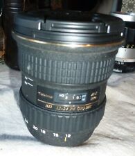 Tokina 24mm atx for sale  CLITHEROE