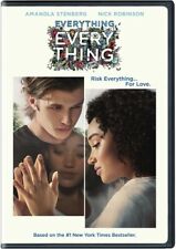 Everything everything dvd for sale  Orlando