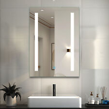 Led bathroom mirror for sale  MANSFIELD