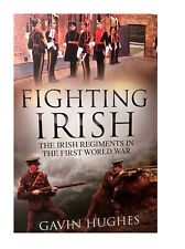 Fighting irish irish for sale  Ireland