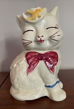 Shawnee pottery puss for sale  Chicago