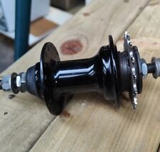 Bmx cassette hub for sale  Shipping to Ireland