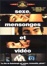 Dvd film sexe d'occasion  Paris XVII