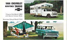 1966 chevy trucks for sale  Belleville
