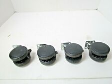 Set replacement caster for sale  Rhodes