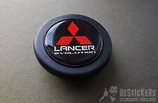 Usado, Mitsubishi Lancer EVO racing horn button clacson claxon volante Steering lenkrad comprar usado  Enviando para Brazil