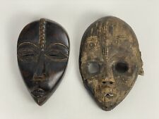 Two dan masks for sale  Antioch