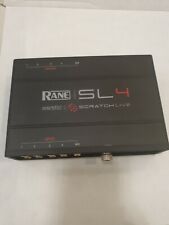 Rane sl4 professional for sale  STANMORE