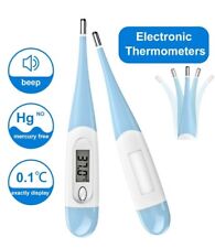 Thermomètre médical digital d'occasion  Viry-Châtillon