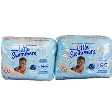 Huggies little swimmers for sale  Mouth of Wilson