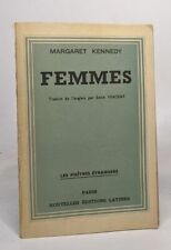 Femmes kennedy margaret d'occasion  Bazouges-la-Pérouse