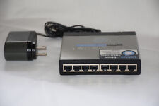 Linksys sd2008 port for sale  Snohomish