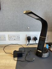 Desk lamp wireless for sale  PLYMOUTH