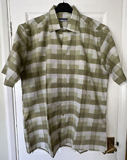 Mens short sleeve for sale  ST. NEOTS