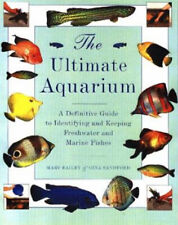 Ultimate encyclopedia aquarium for sale  Mishawaka