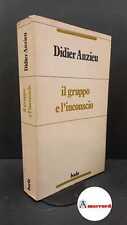 Anzieu didier. and usato  Italia