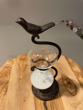 Vintage hourglass cast for sale  Orem