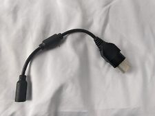 xbox breakaway cable for sale  SUNDERLAND