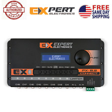 EXPERT ELECTRONICS PX-8.2 CONECTAR PROCESSADOR BLUETOOTH EUA REVENDEDOR NO MESMO DIA NAVIO comprar usado  Enviando para Brazil