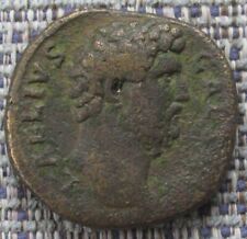 Aelius roman copper for sale  STEYNING