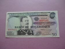622870 billet mozambique d'occasion  France