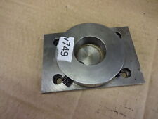 Boxford AUD lathe vertical slide / adapter 4 1/2" x 3" for sale  Shipping to South Africa