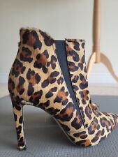 Gorgeous leopard print for sale  RUGBY