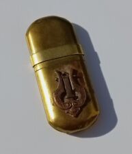 Vintage pocket brass d'occasion  Arès